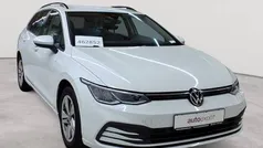 Gebraucht 2021 VW Golf VIII Life Kombi | 15.490 € (Fairer Preis)