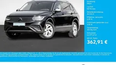 VW Tiguan Allspace