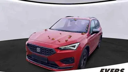 Kingsrot Gebraucht 2022 Seat Tarraco FR SUV | 29.930 € (Fairer Preis)
