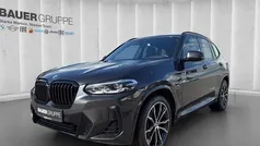 Gebraucht 2024 BMW X3 M Sport SUV | 50.930 € (Fairer Preis)