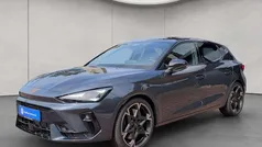 Gebraucht 2025 Cupra Leon VZ Limousine | 41.980 € (Fairer Preis)
