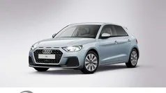 Gebraucht 2025 Audi A1 Advanced Plus Kleinwagen | 24.590 € (Fairer Preis)
