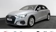 Silber Gebraucht 2022 Audi A3 | 24.740 € (Fairer Preis)