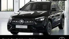 Gebraucht 2025 Mercedes GLA200 AMG SUV | 42.500 € (Fairer Preis)