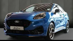 Blau Neu 2024 Ford Puma ST SUV | 34.990 € (Fairer Preis)