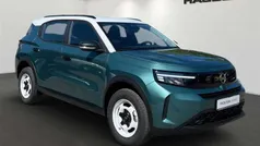 Khaki grün (metallic) Neu 2025 Opel Frontera Edition SUV | 24.950 € (Fairer Preis)