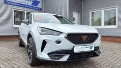 Weiß Gebraucht 2023 Cupra Formentor SUV | 29.480 € (Fairer Preis)