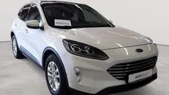 Gebraucht 2021 Ford Kuga Titanium SUV | 16.490 € (Guter Preis)
