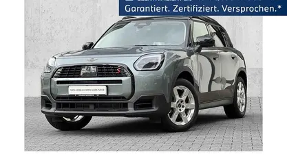 Gebraucht 2024 Mini Countryman SUV | 33.480 € (Fairer Preis)