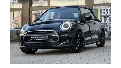 Gebraucht 2022 Mini Cooper Kleinwagen | 20.880 € (Guter Preis)