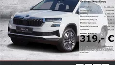 Gebraucht 2025 Skoda Karoq Selection SUV | 34.660 € (Fairer Preis)
