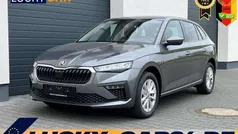 Schwarz Neu 2024 Skoda Scala Selection Kleinwagen | 18.940 € (Superpreis)