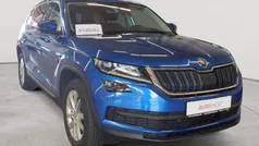 Gebraucht 2020 Skoda Kodiaq Style SUV | 22.990 € (Fairer Preis)