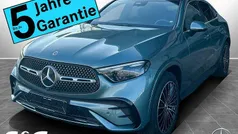 Gebraucht 2025 Mercedes GLC220 AMG Coupé | 69.590 € (Fairer Preis)