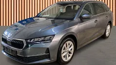 Gebraucht 2024 Skoda Octavia Kombi | 29.990 € (Fairer Preis)
