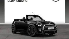 Schwarz Gebraucht 2021 Mini Cooper S Cabriolet Cabrio | 26.840 € (Fairer Preis)