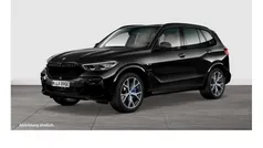 Gebraucht 2022 BMW X5 M Sport SUV | 56.990 € (Guter Preis)