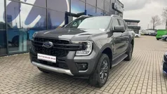 Carbonized grey (grau) Neu 2025 Ford Ranger Wildtrack Abholung | 54.550 € (Fairer Preis)