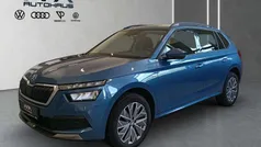 Gebraucht 2021 Skoda Kamiq Clever SUV | 18.898 € (Fairer Preis)
