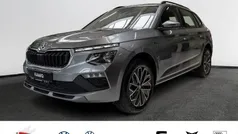 Grau Neu 2025 Skoda Kamiq Selection SUV | 31.790 € (Fairer Preis)