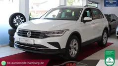 Gebraucht 2021 VW Tiguan Life SUV | 26.900 € (Fairer Preis)