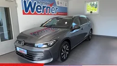 Gebraucht 2025 VW Passat Business Kombi | 47.880 € (Fairer Preis)