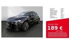Gebraucht 2025 Audi A1 Sportback Advanced Kleinwagen | 27.380 € (Fairer Preis)