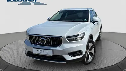 Second-hand Volvo XC40 Inscription 211 CP (155 kW) 2022 SUV