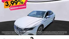 Gebraucht 2021 VW Arteon Elegance Limousine | 28.422 € (Fairer Preis)