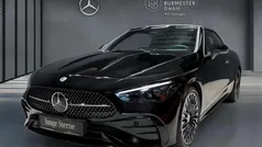 Gebraucht 2024 Mercedes CLE300 AMG Cabrio | 64.790 € (Fairer Preis)