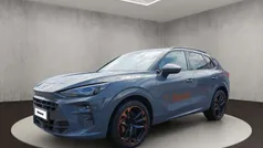 Graphene grau Gebraucht 2024 Cupra Terramar VZ SUV | 47.950 € (Fairer Preis)
