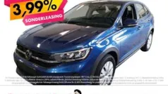 Gebraucht 2024 VW Taigo SUV | 19.977 € (Fairer Preis)