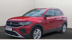 Gebraucht 2024 VW T-Cross Goal SUV | 26.990 € (Fairer Preis)