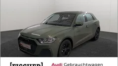 Gruen Gebraucht 2024 Audi A1 Sportback Comfort Kleinwagen | 23.987 € (Fairer Preis)