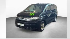 Gebraucht 2024 VW T7 Life Van | 47.900 € (Superpreis)