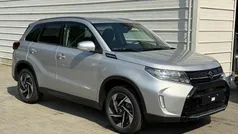 Silky silver metallic Neu 2025 Suzuki Vitara Comfort+ SUV | 22.740 € (Fairer Preis)