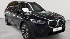 Gebraucht 2022 BMW iX3 SUV | 34.290 € (Superpreis)