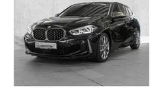 Schwarz Gebraucht 2024 BMW M135 Performance Kleinwagen | 39.700 € (Fairer Preis)