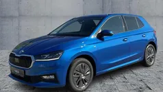 Gebraucht 2025 Skoda Fabia Tour Kleinwagen | 21.370 € (Fairer Preis)