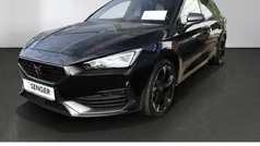 Gebraucht 2023 Cupra Leon | 26.880 € (Superpreis)