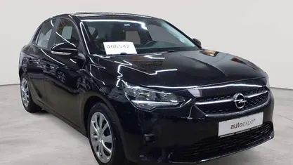 Gebraucht Opel Corsa Edition 102 PS (75 kW) 2022 Kleinwagen