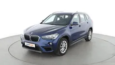 Gebraucht 2018 BMW X1 Advantage SUV | 18.260 € (Fairer Preis)