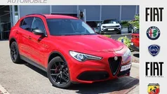 Gebraucht 2019 Alfa Romeo Stelvio Tech Edition SUV | 24.990 € (Superpreis)