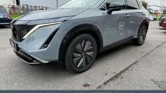 Gebraucht 2022 Nissan Ariya Basis SUV | 28.900 € (Superpreis)