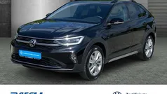 VW Taigo