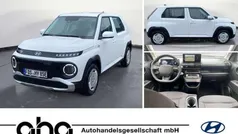 Weiß Neu 2025 Hyundai Inster Select Kleinwagen | 23.999 € (Fairer Preis)