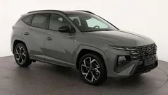 Ecotronic grey mineralef... Neu 2025 Hyundai Tucson N Line SUV | 35.045 € (Fairer Preis)