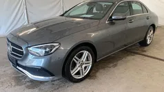 Mercedes E300