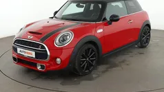 Rot Gebraucht 2017 Mini Cooper S Kleinwagen | 15.690 € (Superpreis)