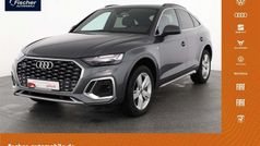 Gebraucht 2024 Audi Q5 Sportback Performance SUV | 46.840 € (Guter Preis)